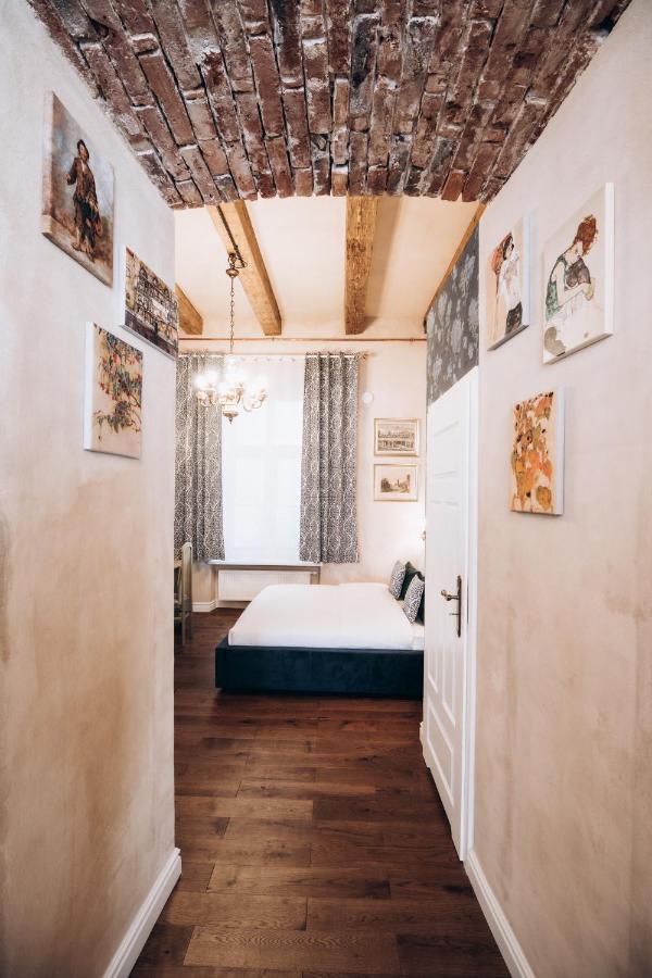 Native Apartments Dunajewskiego 2 Krakow Exterior photo