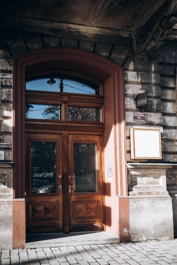Native Apartments Dunajewskiego 2 Krakow Exterior photo